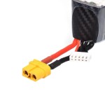 Betafpv Traverser 850mah 4s 75c batteria ricaricabile agli ioni di litio per Rc giocattolo multirotore Fpv gufo da corsa quadricottero